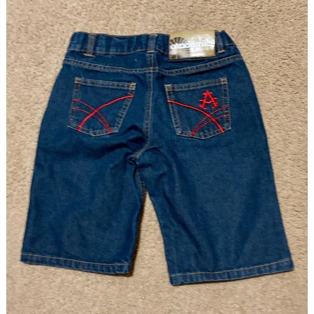 Shorts - Picture 2 of 5